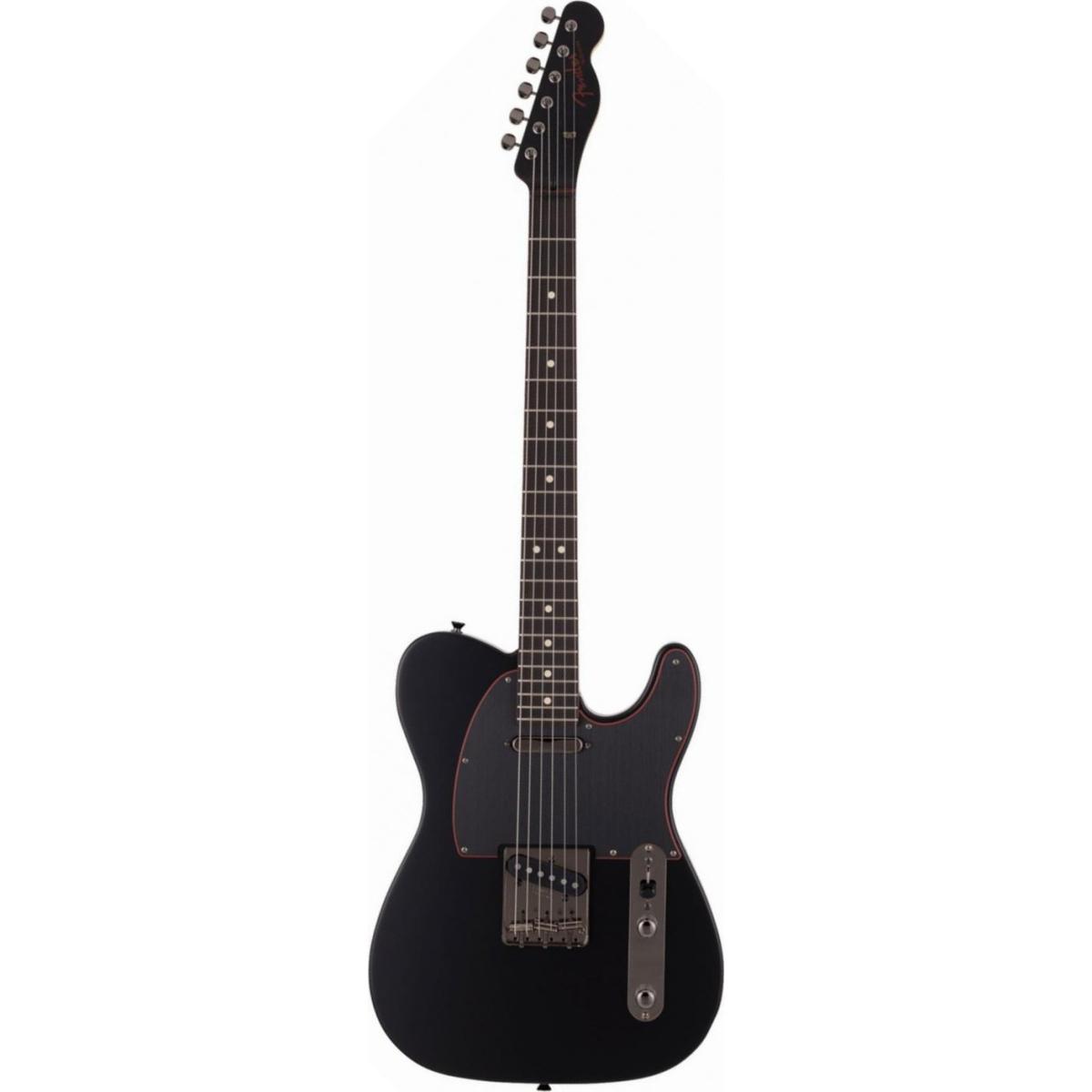 Fender Made in Japan Hybrid II Telecaster RW BLK フェンダー